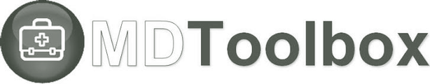 MDToolbox logo